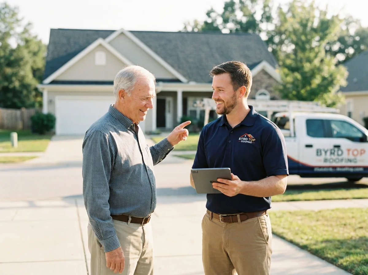 Roofing Mckenzie, TN FAQs
